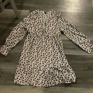 Shein Maternity Dress